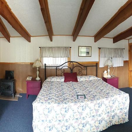 Twilite Motel Ellsworth Εξωτερικό φωτογραφία