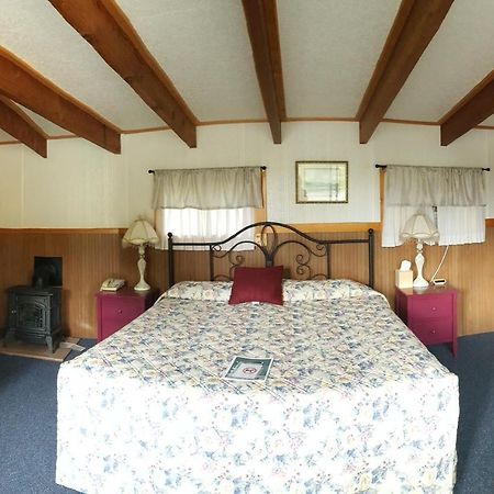 Twilite Motel Ellsworth Εξωτερικό φωτογραφία