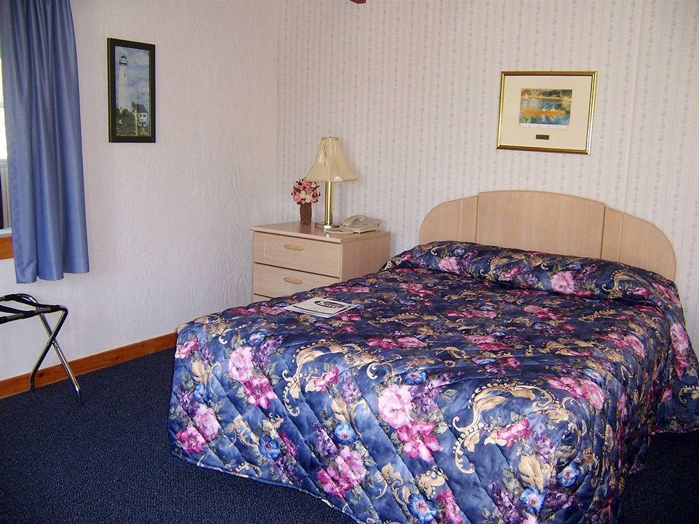Twilite Motel Ellsworth Εξωτερικό φωτογραφία