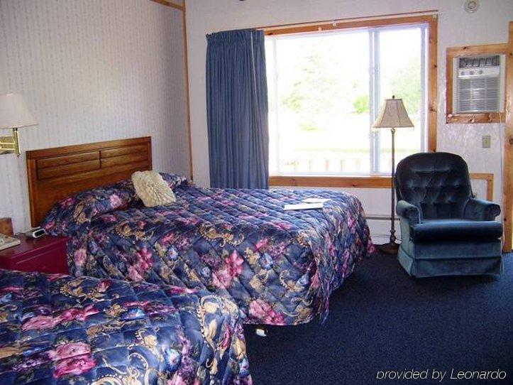 Twilite Motel Ellsworth Δωμάτιο φωτογραφία