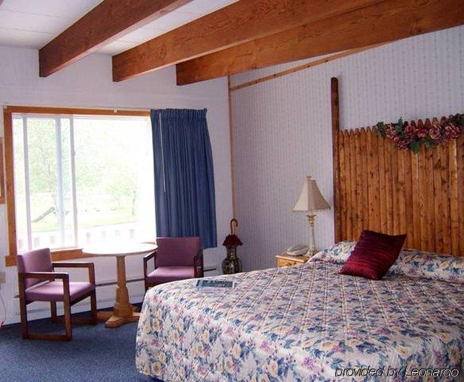 Twilite Motel Ellsworth Δωμάτιο φωτογραφία