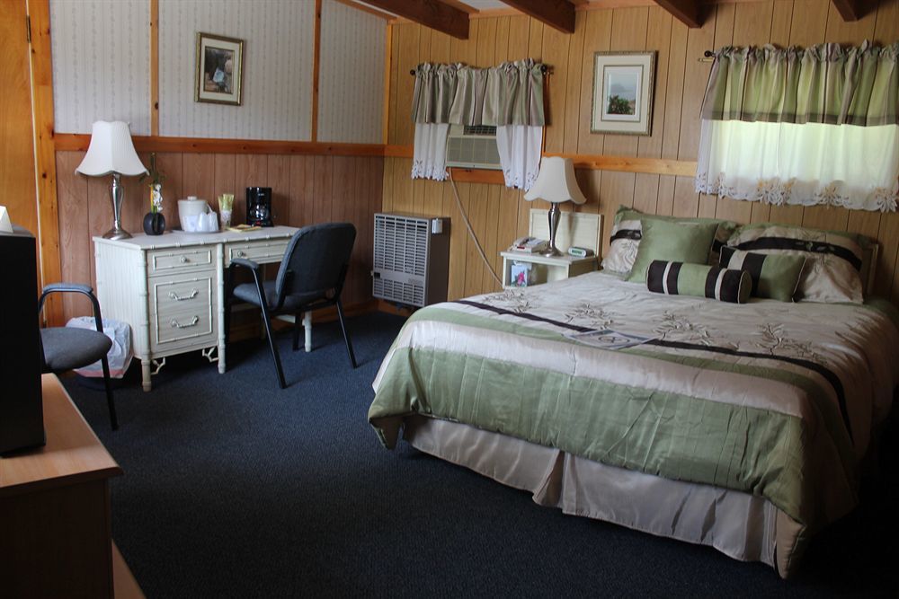 Twilite Motel Ellsworth Εξωτερικό φωτογραφία