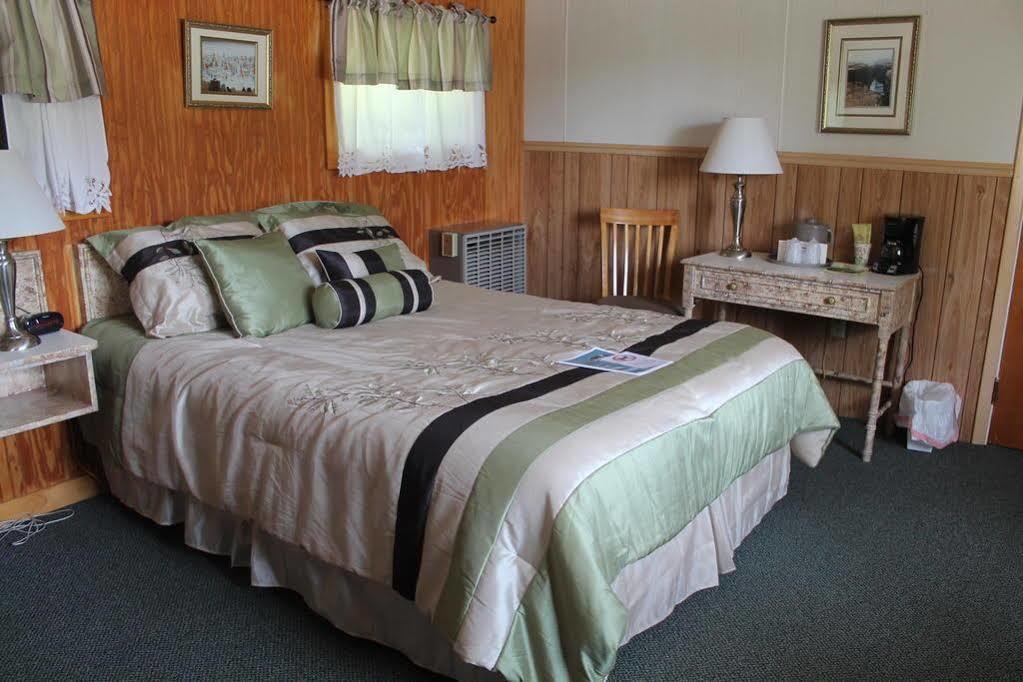 Twilite Motel Ellsworth Εξωτερικό φωτογραφία