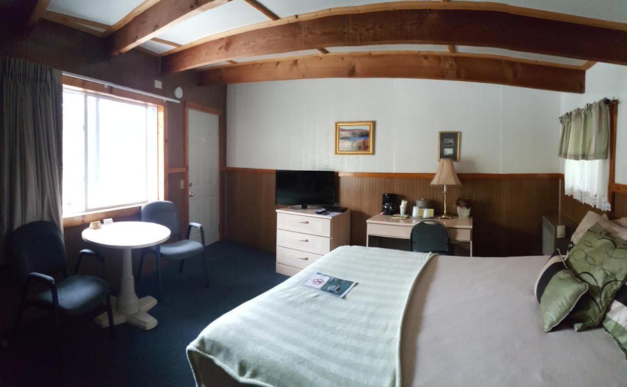 Twilite Motel Ellsworth Εξωτερικό φωτογραφία